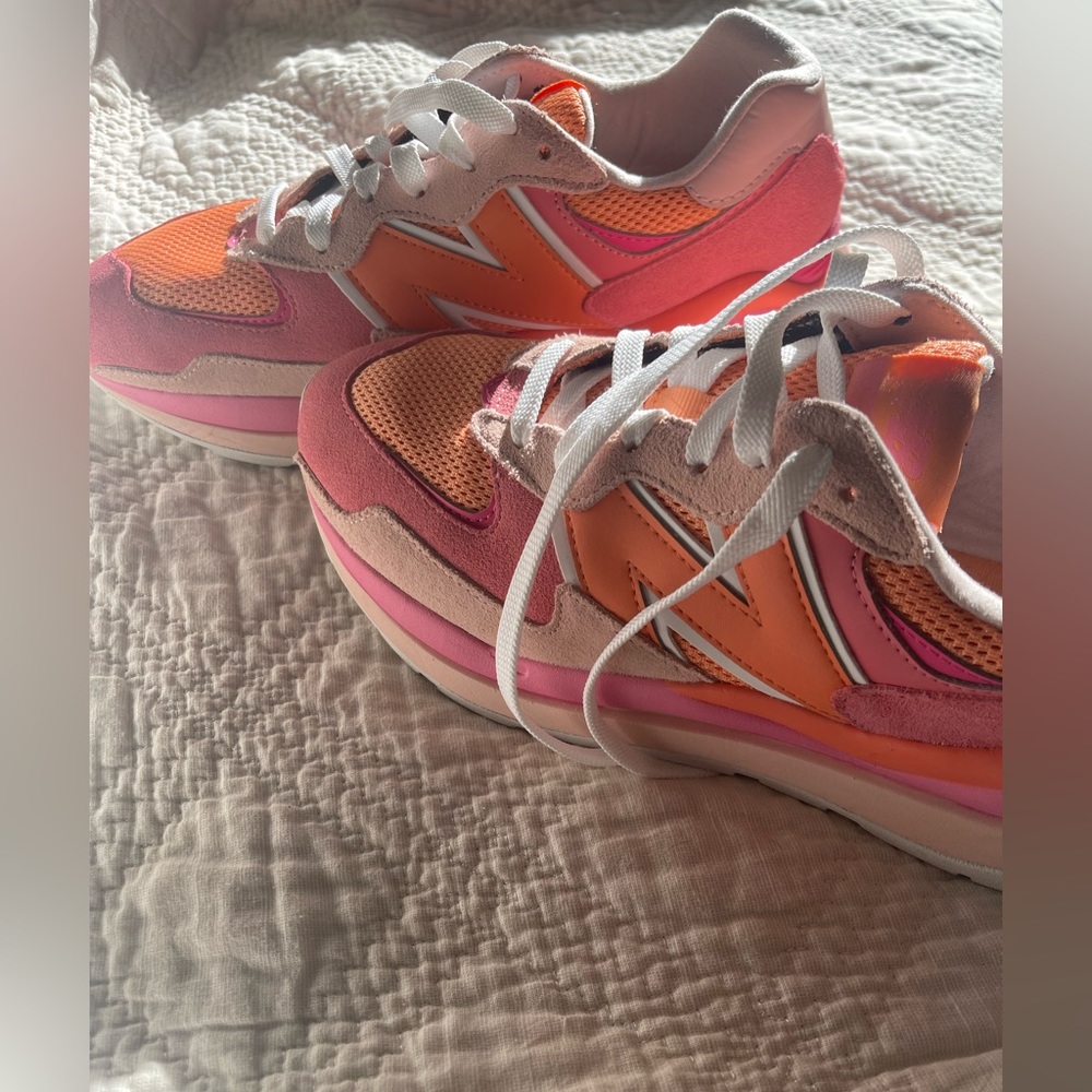 New Balance 57/40